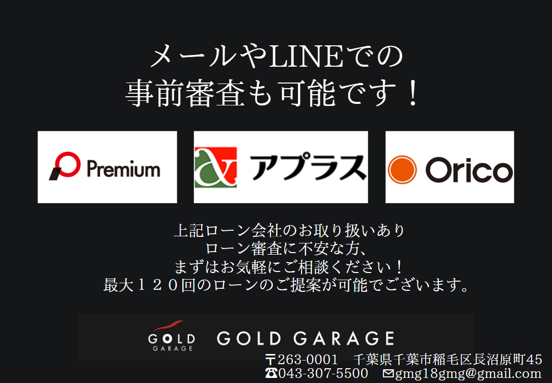 各種ローンについて